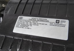 2019 Chevrolet Express Cargo Van - Image 62