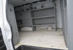 2019 Chevrolet Express Cargo Van - Image 36