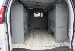 2019 Chevrolet Express Cargo Van - Image 41