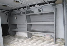 2019 Chevrolet Express Cargo Van - Image 35