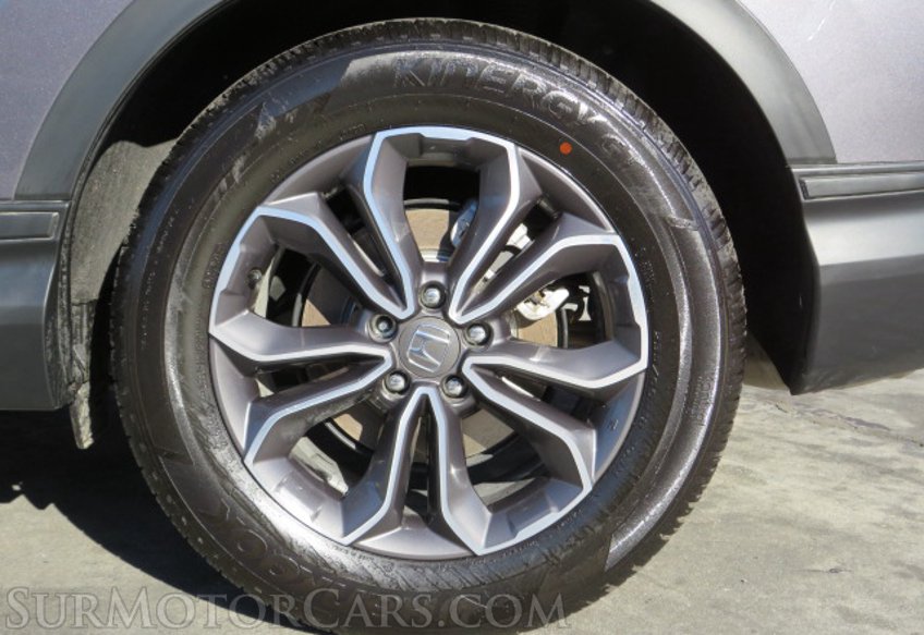 2020 Honda CR-V - Image 17