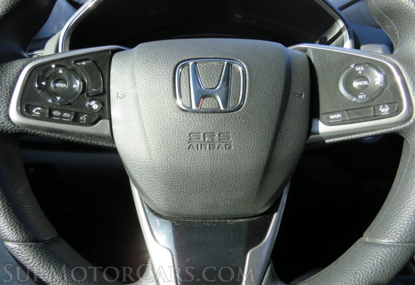 2020 Honda CR-V - Image 33