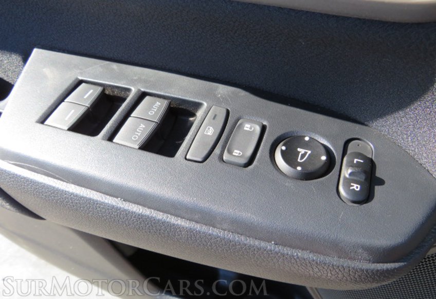2020 Honda CR-V - Image 40