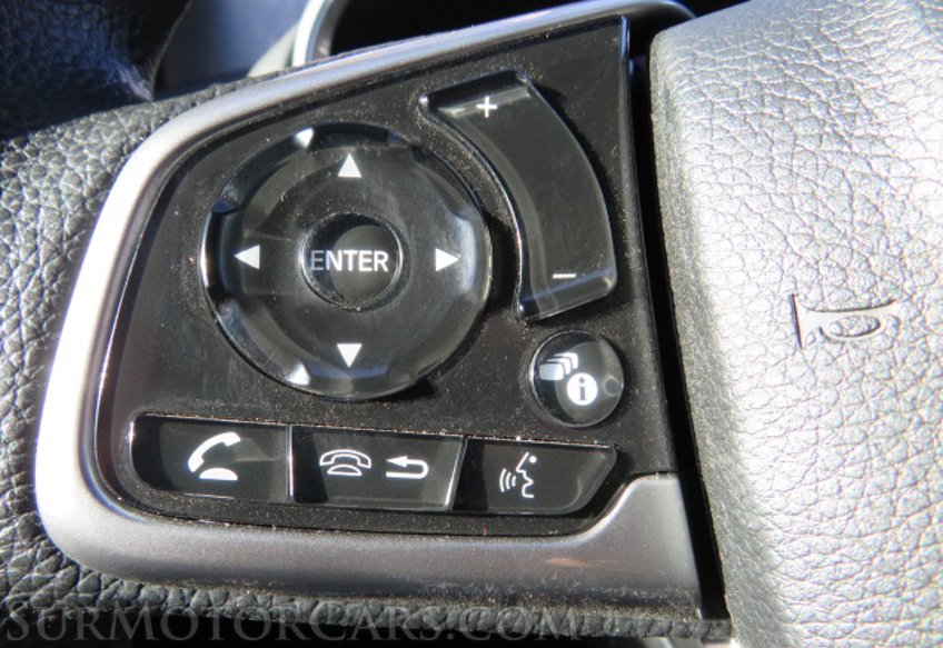 2020 Honda CR-V - Image 34