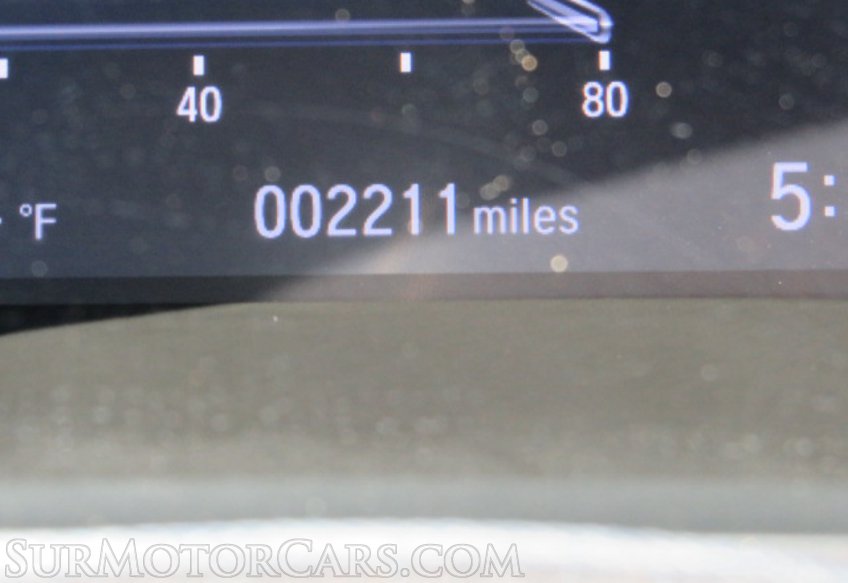2020 Honda CR-V - Image 46
