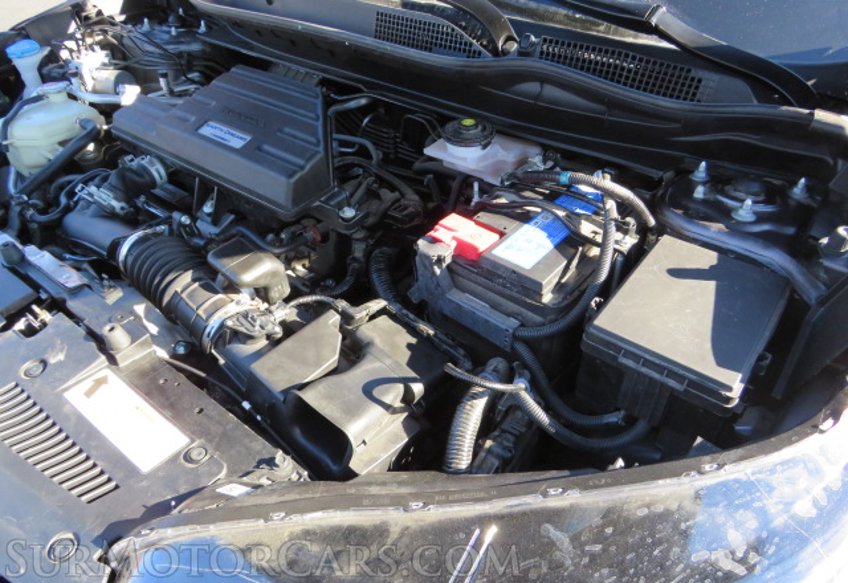 2020 Honda CR-V - Image 50