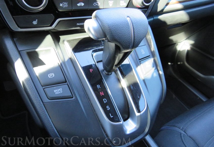 2020 Honda CR-V - Image 43