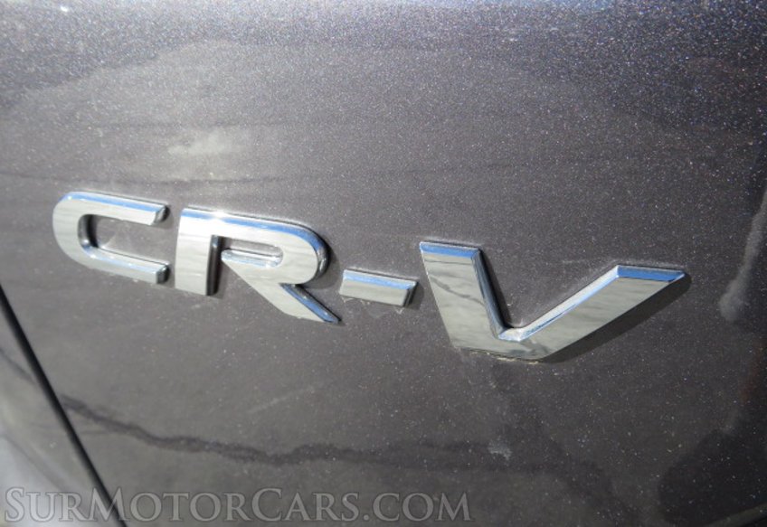 2020 Honda CR-V - Image 19