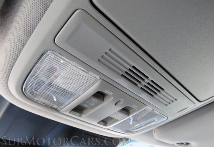 2020 Honda CR-V - Image 44
