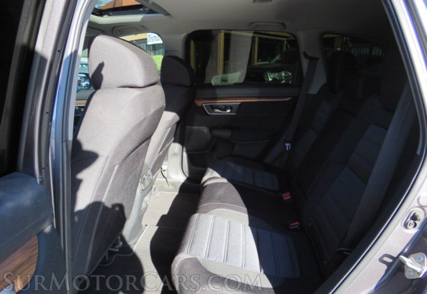 2020 Honda CR-V - Image 30