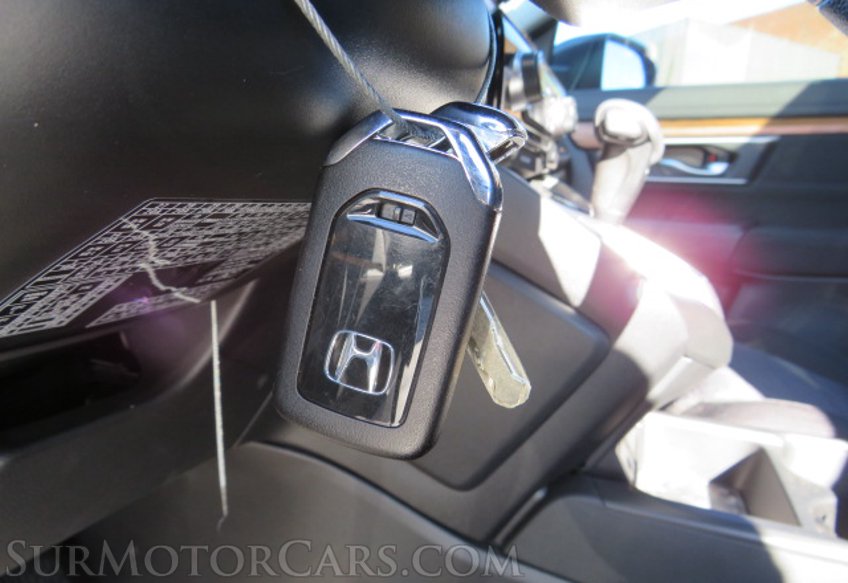 2020 Honda CR-V - Image 37