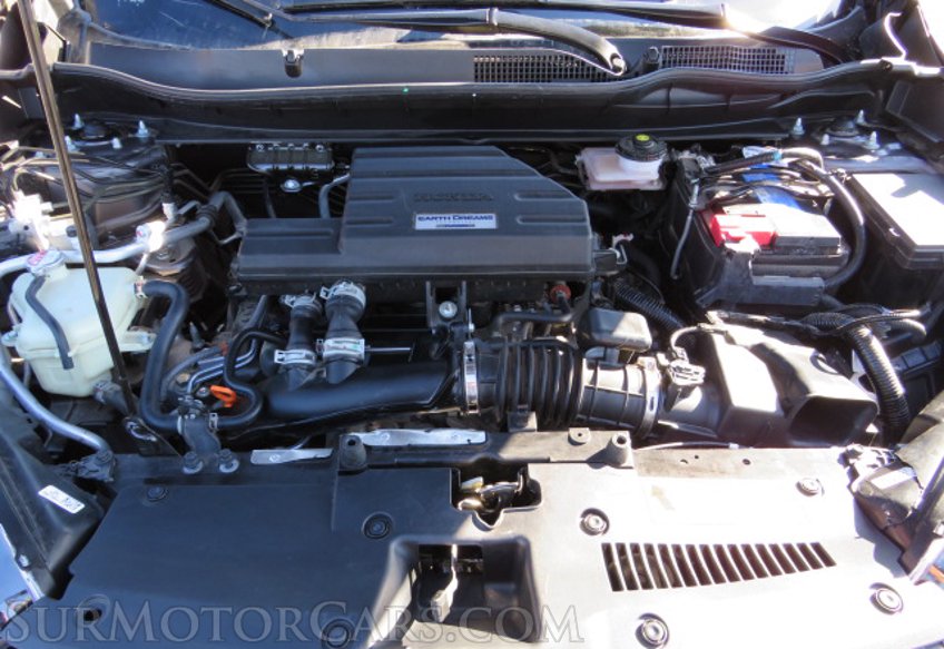 2020 Honda CR-V - Image 49