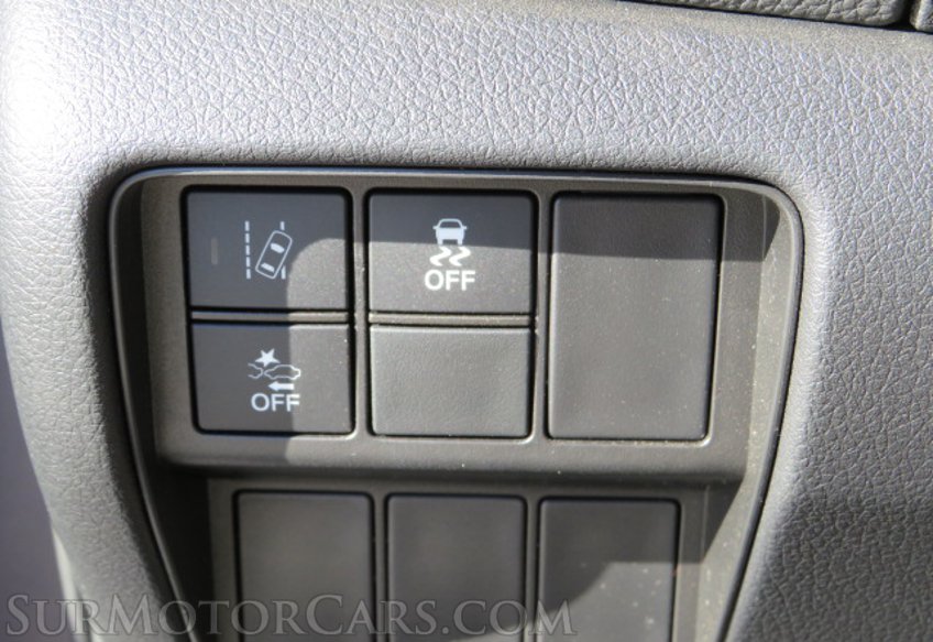 2020 Honda CR-V - Image 38