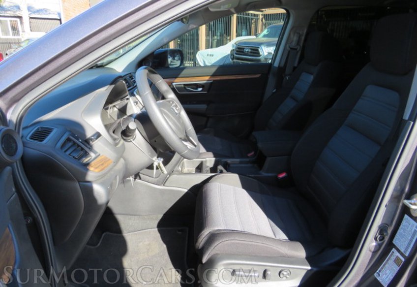 2020 Honda CR-V - Image 24