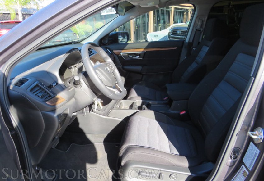 2020 Honda CR-V - Image 26