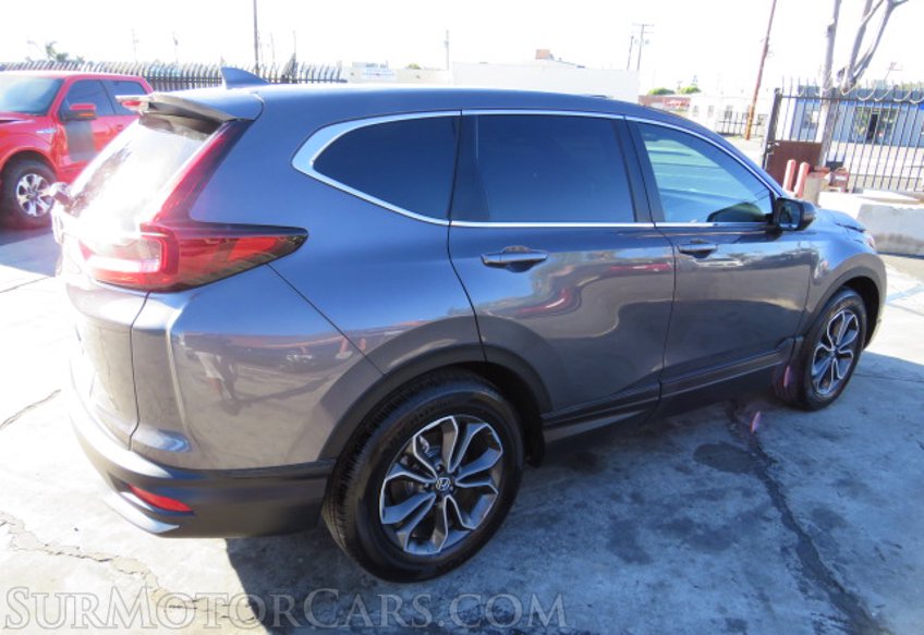 2020 Honda CR-V - Image 5