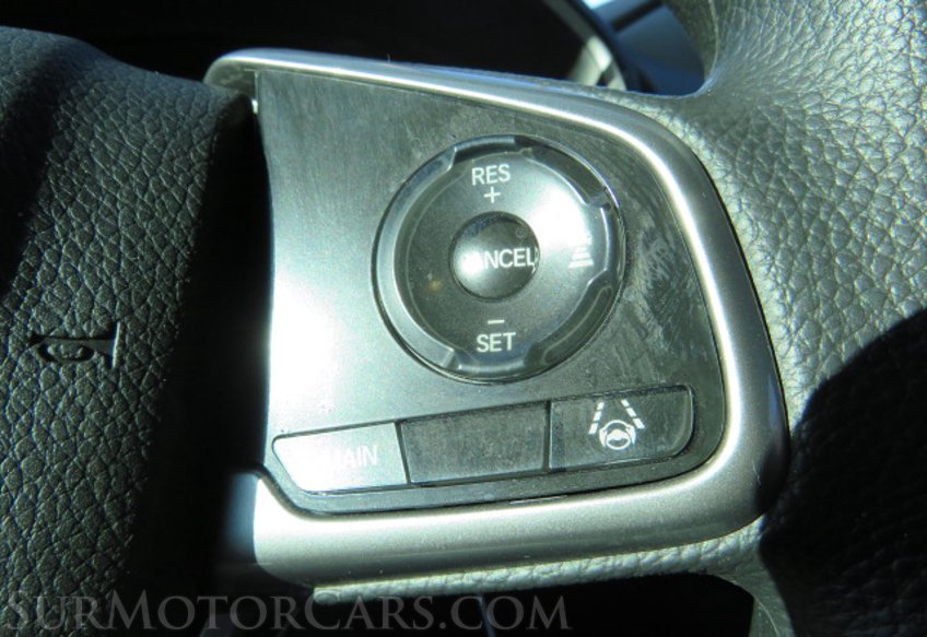 2020 Honda CR-V - Image 35
