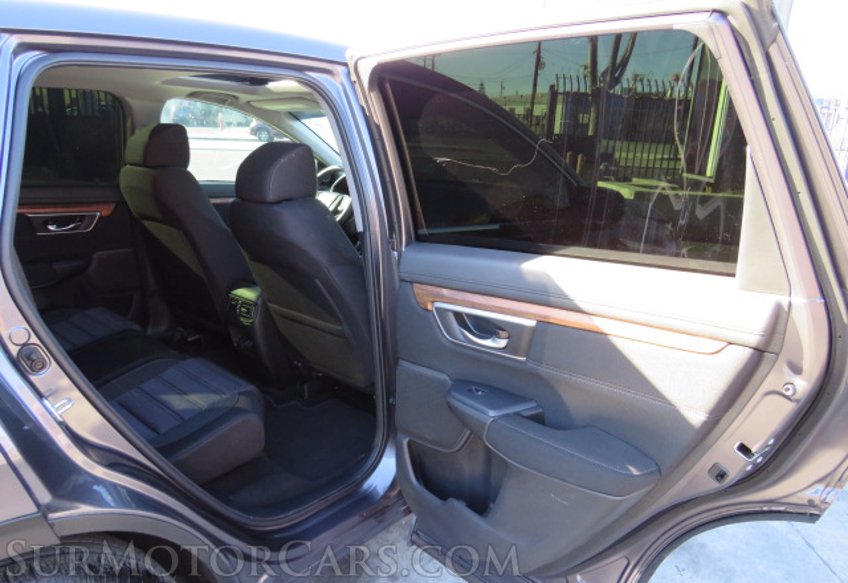 2020 Honda CR-V - Image 23