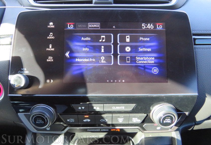 2020 Honda CR-V - Image 41