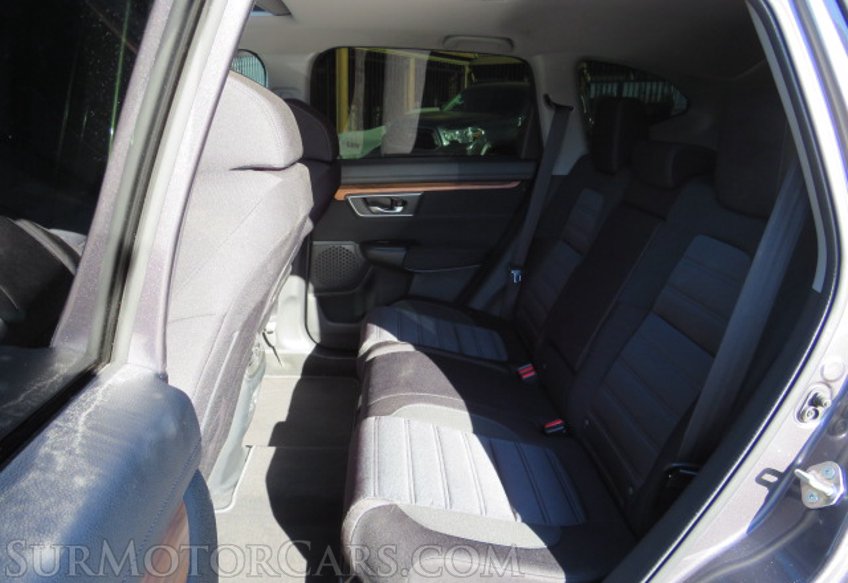 2020 Honda CR-V - Image 28