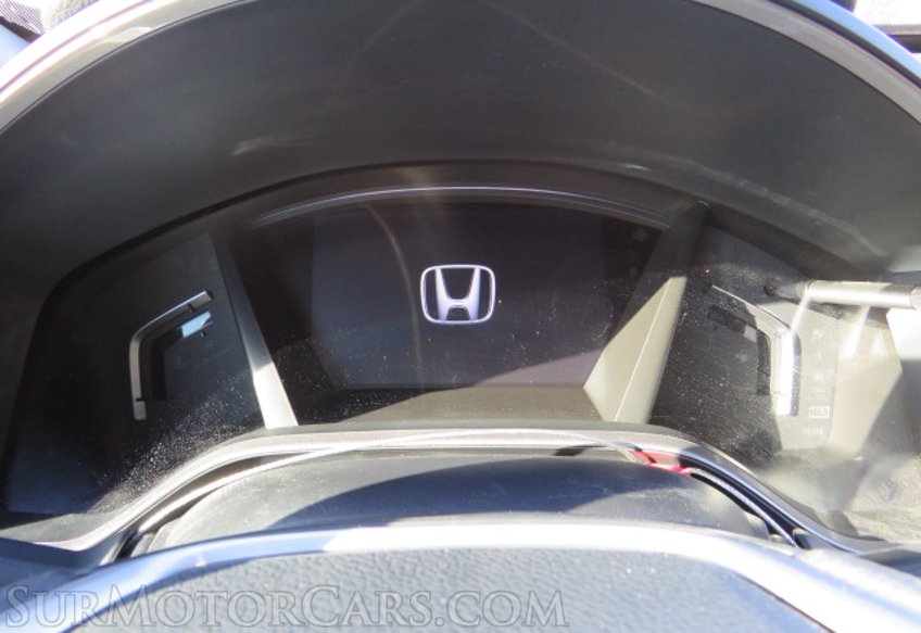 2020 Honda CR-V - Image 32