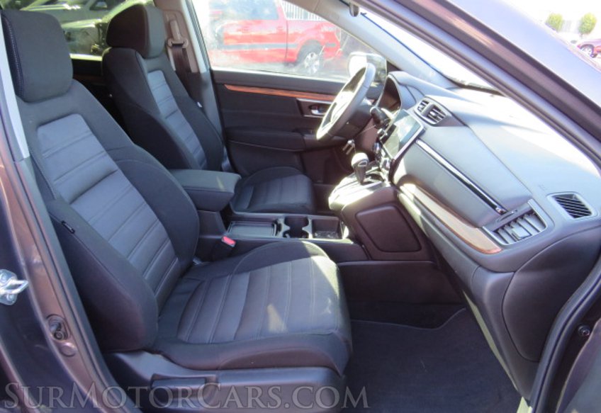 2020 Honda CR-V - Image 25