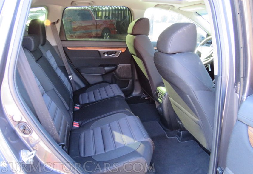 2020 Honda CR-V - Image 31