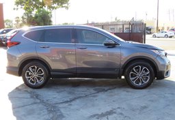 2020 Honda CR-V - Image 11