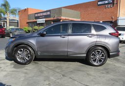 2020 Honda CR-V - Image 12