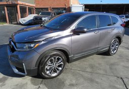 2020 Honda CR-V - Image 2