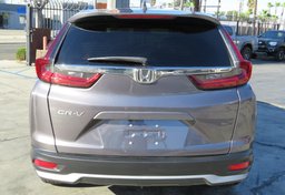 2020 Honda CR-V - Image 10