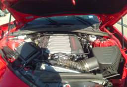 2022 Chevrolet Camaro - Image 7