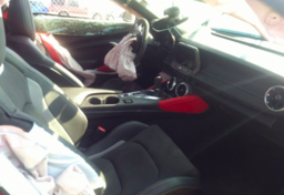 2022 Chevrolet Camaro - Image 5