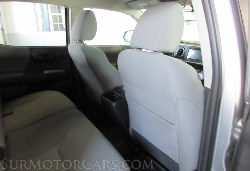 2018 Toyota Tacoma - Image 35