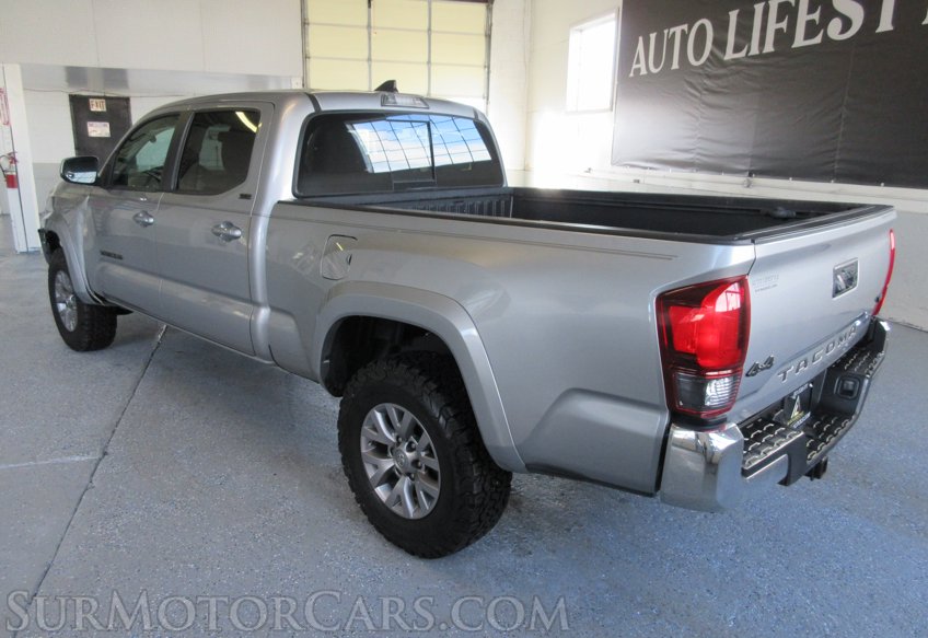 2018 Toyota Tacoma - Image 7