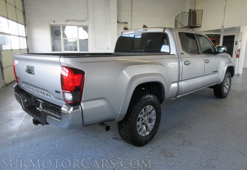 2018 Toyota Tacoma - Image 6