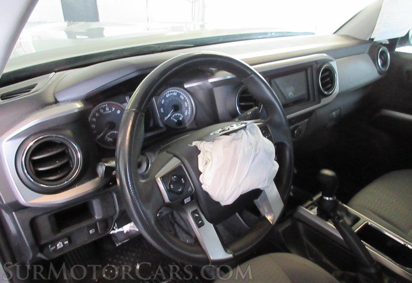 2018 Toyota Tacoma - Image 27