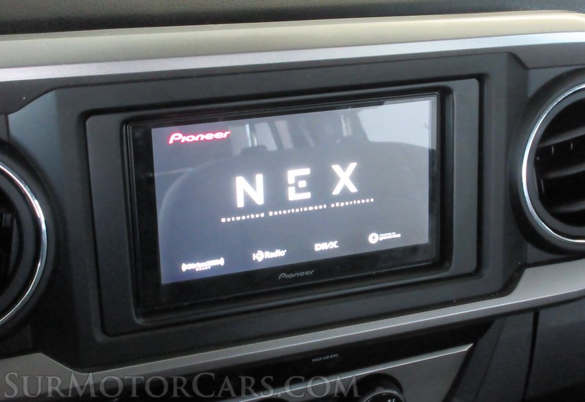 2018 Toyota Tacoma - Image 42