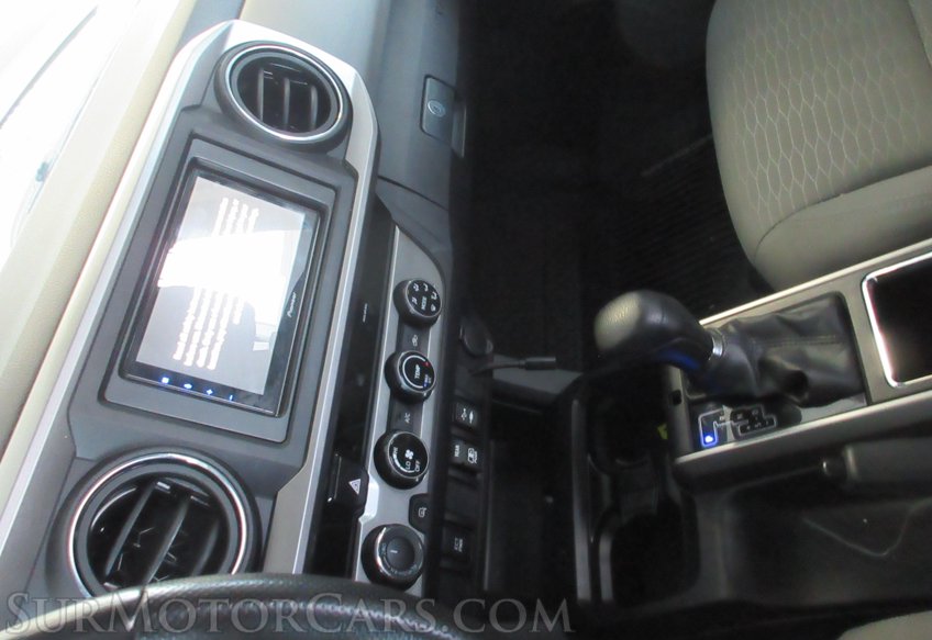 2018 Toyota Tacoma - Image 39