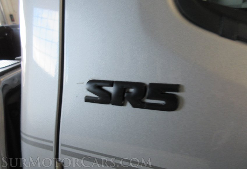 2018 Toyota Tacoma - Image 24