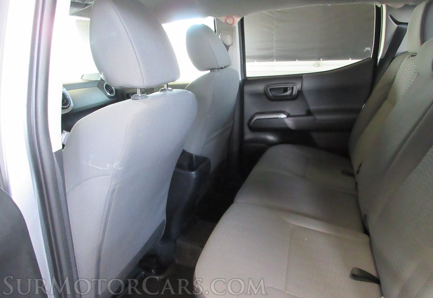 2018 Toyota Tacoma - Image 36