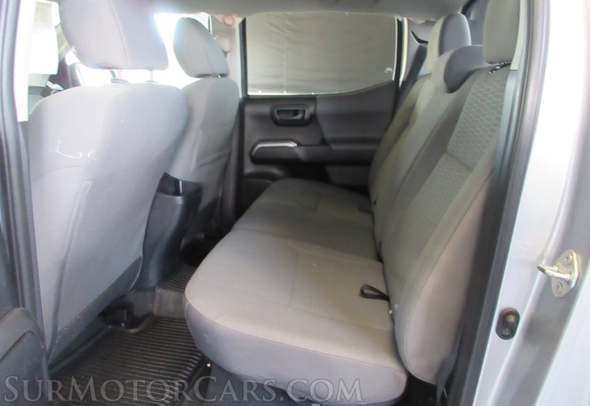 2018 Toyota Tacoma - Image 34