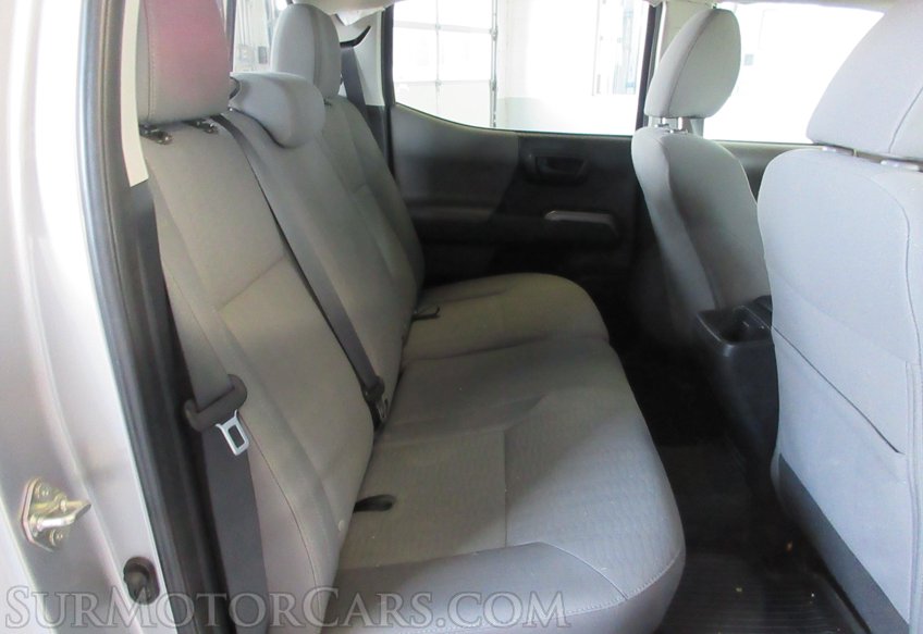 2018 Toyota Tacoma - Image 33