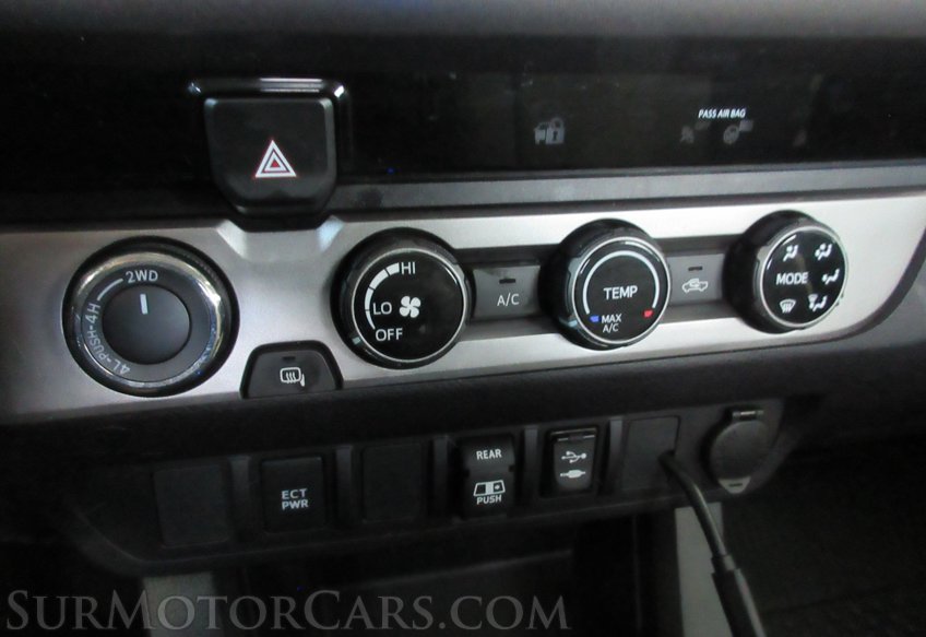 2018 Toyota Tacoma - Image 44