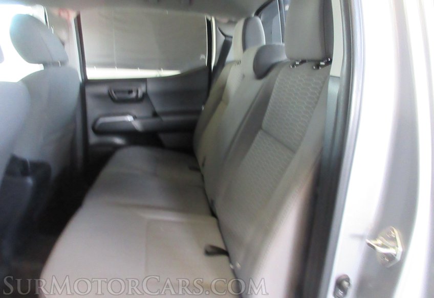 2018 Toyota Tacoma - Image 30