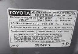 2018 Toyota Tacoma - Image 61