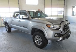 2018 Toyota Tacoma - Image 1