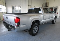 2018 Toyota Tacoma - Image 8