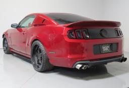 Thumbnail of 2014 Ford Mustang