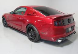 Thumbnail of 2014 Ford Mustang